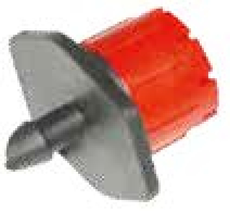  DRIPPER RED adjustable